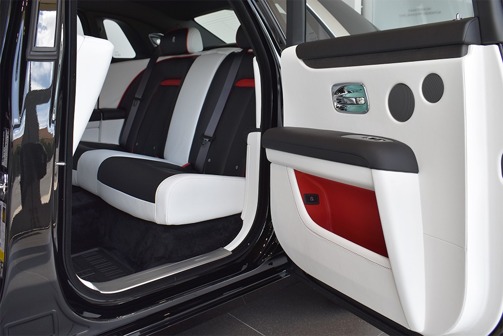 New 2022 Rolls-Royce Ghost | St. Petersburg, FL