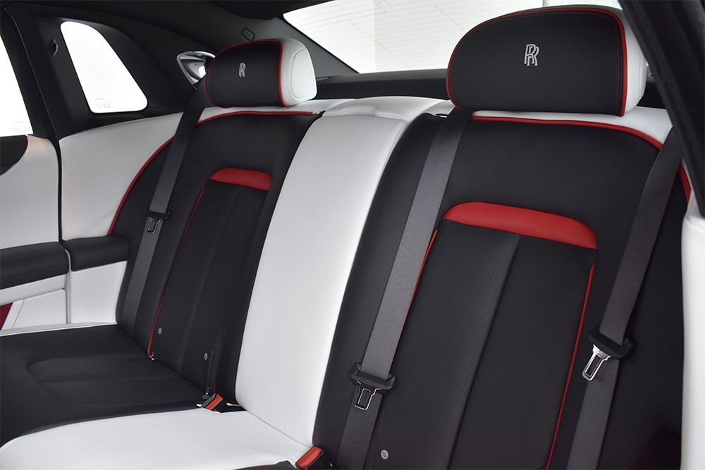 New 2022 Rolls-Royce Ghost | St. Petersburg, FL