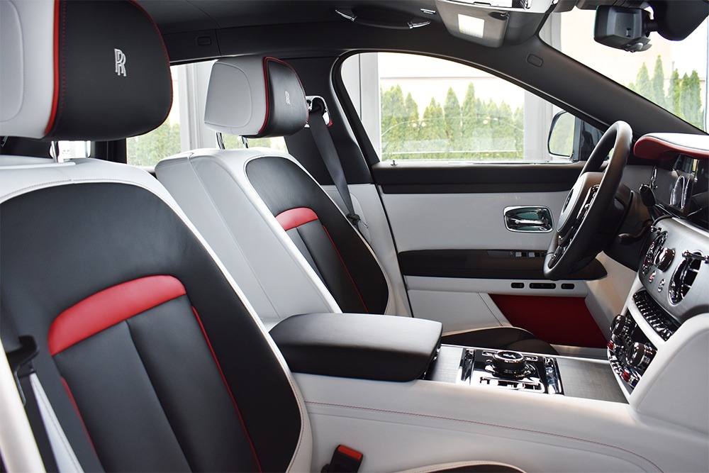 New 2022 Rolls-Royce Ghost | St. Petersburg, FL