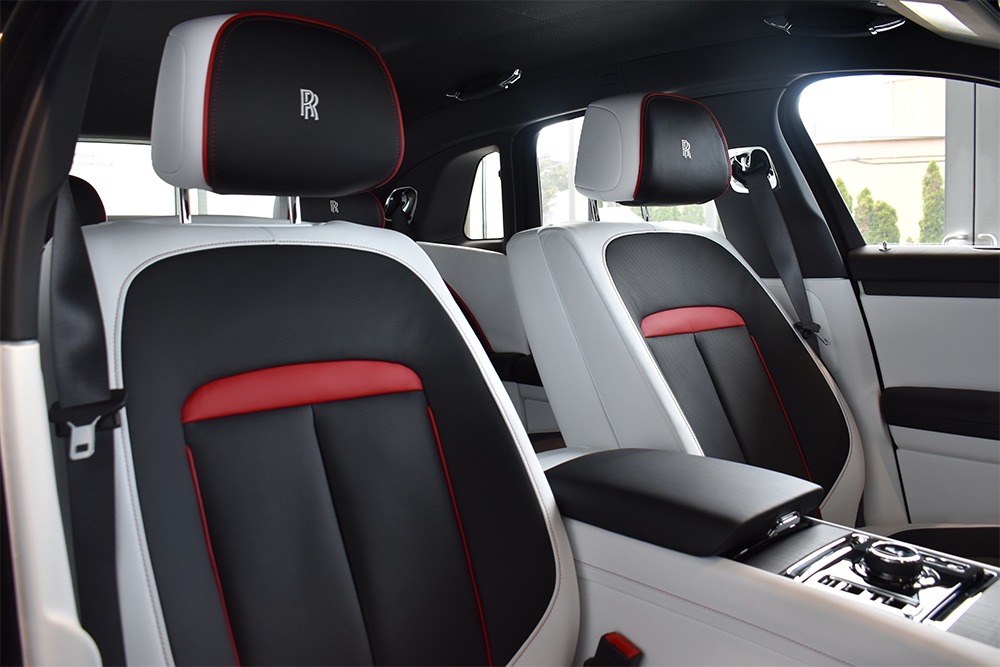 New 2022 Rolls-Royce Ghost | St. Petersburg, FL