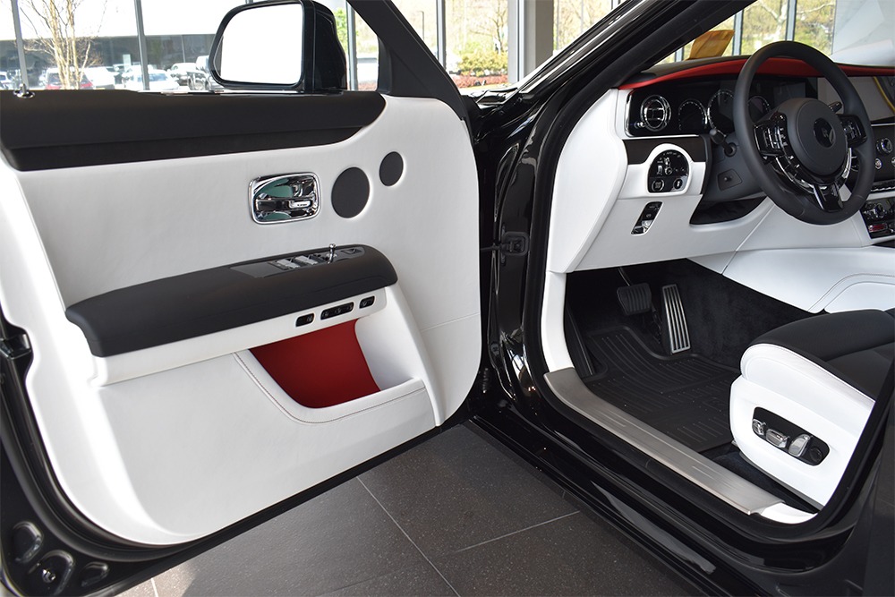 New 2022 Rolls-Royce Ghost | St. Petersburg, FL