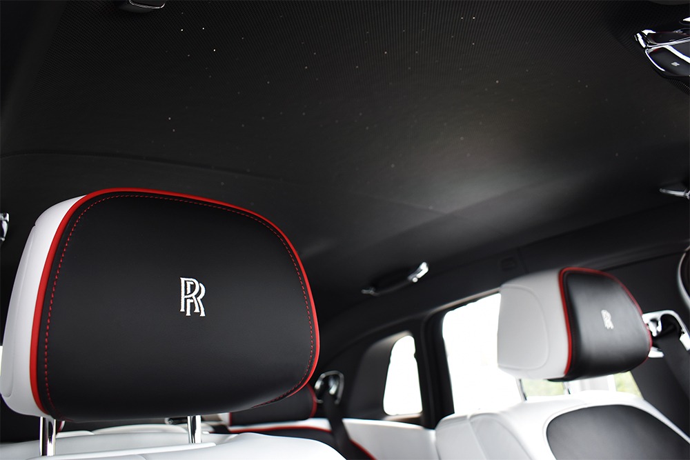 New 2022 Rolls-Royce Ghost | St. Petersburg, FL