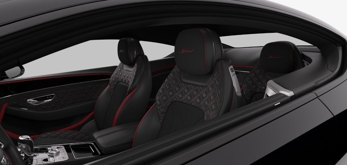 New 2022 Bentley Continental GT Speed GT Speed | St. Petersburg, FL