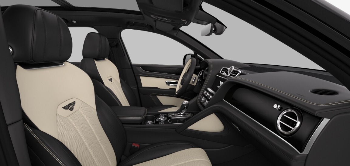 New 2022 Bentley Bentayga V8 V8 | St. Petersburg, FL