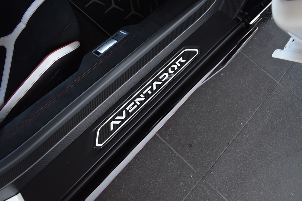 Used 2020 Lamborghini Aventador LP 770-4 SVJ | St. Petersburg, FL
