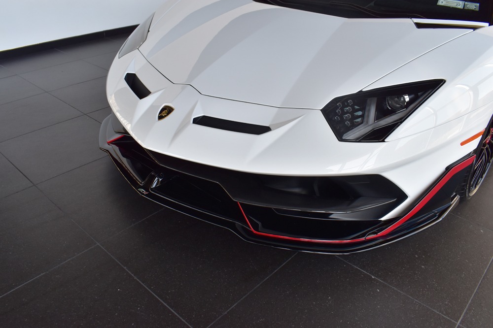 Used 2020 Lamborghini Aventador LP 770-4 SVJ | St. Petersburg, FL