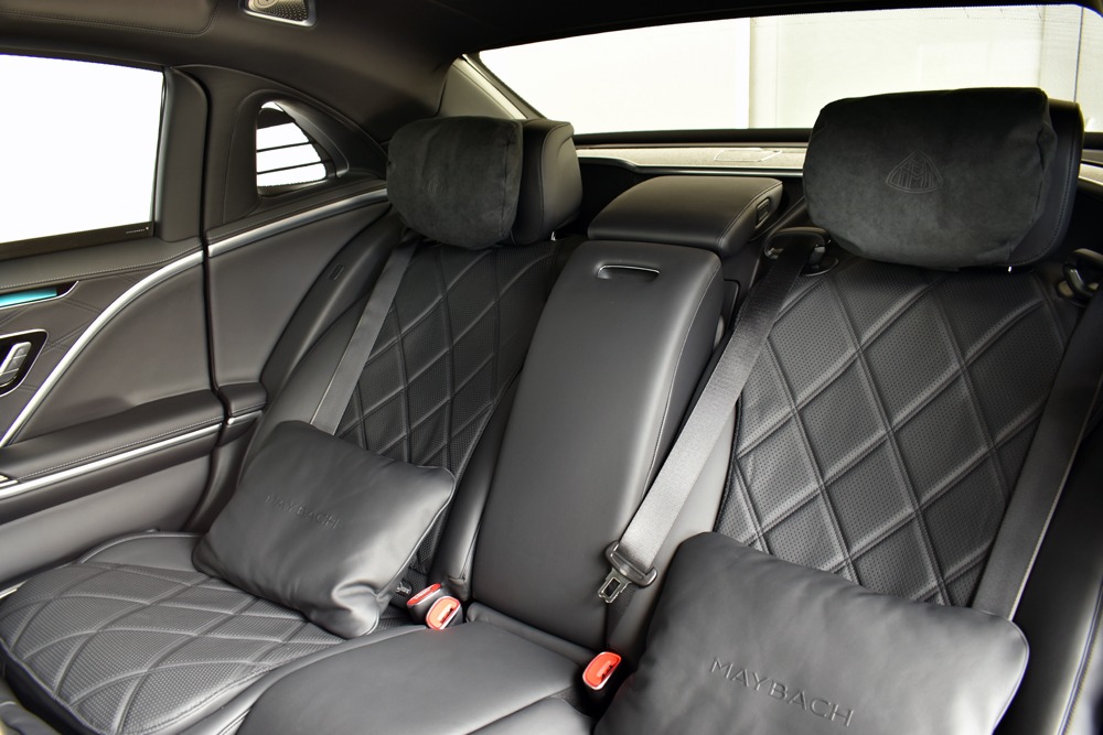 Used 2021 Mercedes-Benz S-Class Mercedes-Maybach S 580 4MATIC | St. Petersburg, FL