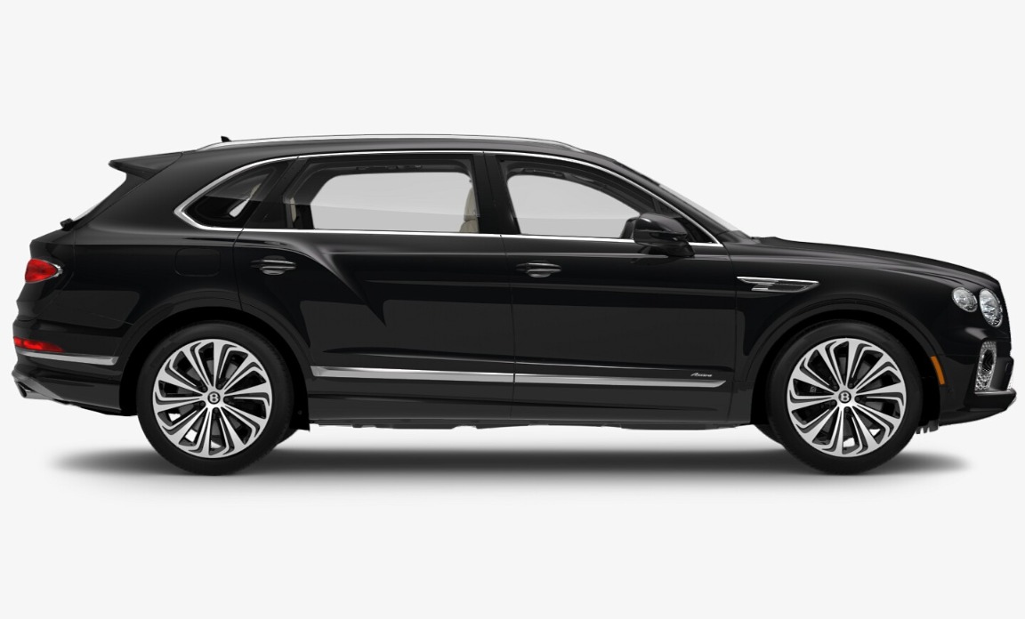 New 2023 Bentley Bentayga EWB Azure | St. Petersburg, FL