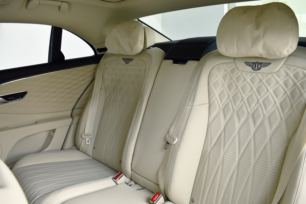 Used 2022 Bentley Flying Spur W12 | St. Petersburg, FL