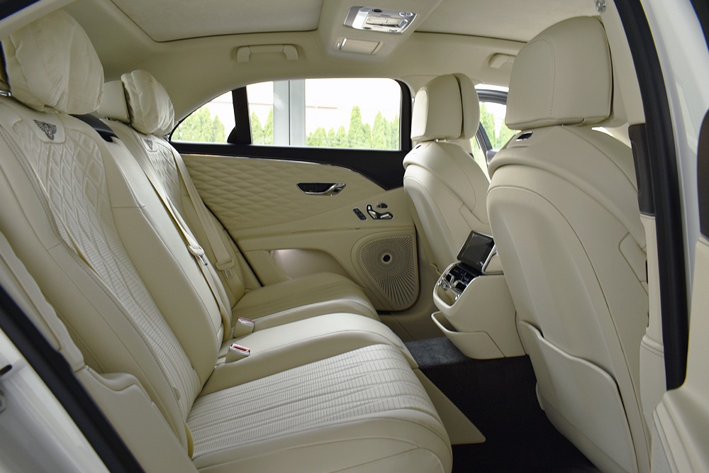 Used 2022 Bentley Flying Spur W12 | St. Petersburg, FL