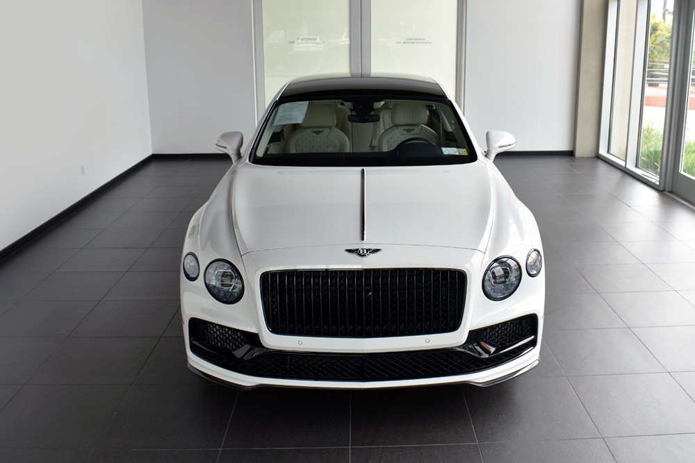 Used 2022 Bentley Flying Spur W12 | St. Petersburg, FL
