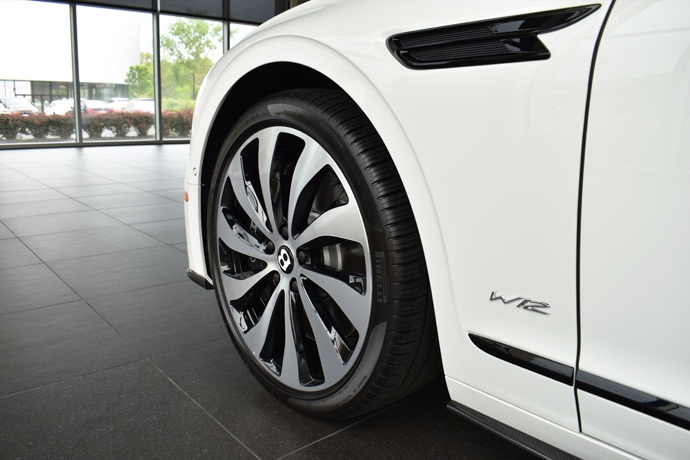 Used 2022 Bentley Flying Spur W12 | St. Petersburg, FL