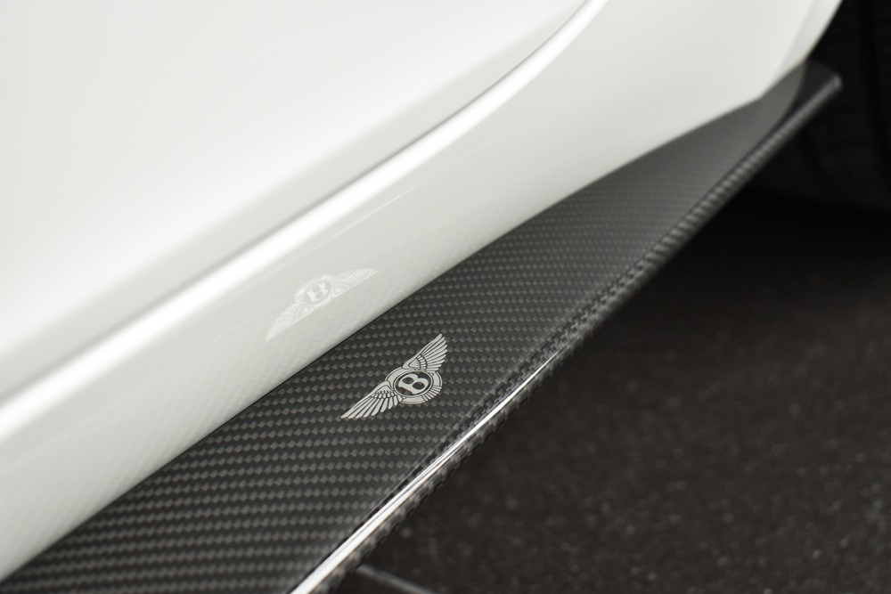 Used 2022 Bentley Flying Spur W12 | St. Petersburg, FL
