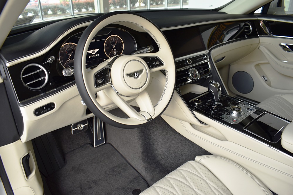 Used 2022 Bentley Flying Spur W12 | St. Petersburg, FL