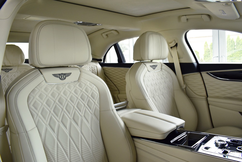 Used 2022 Bentley Flying Spur W12 | St. Petersburg, FL