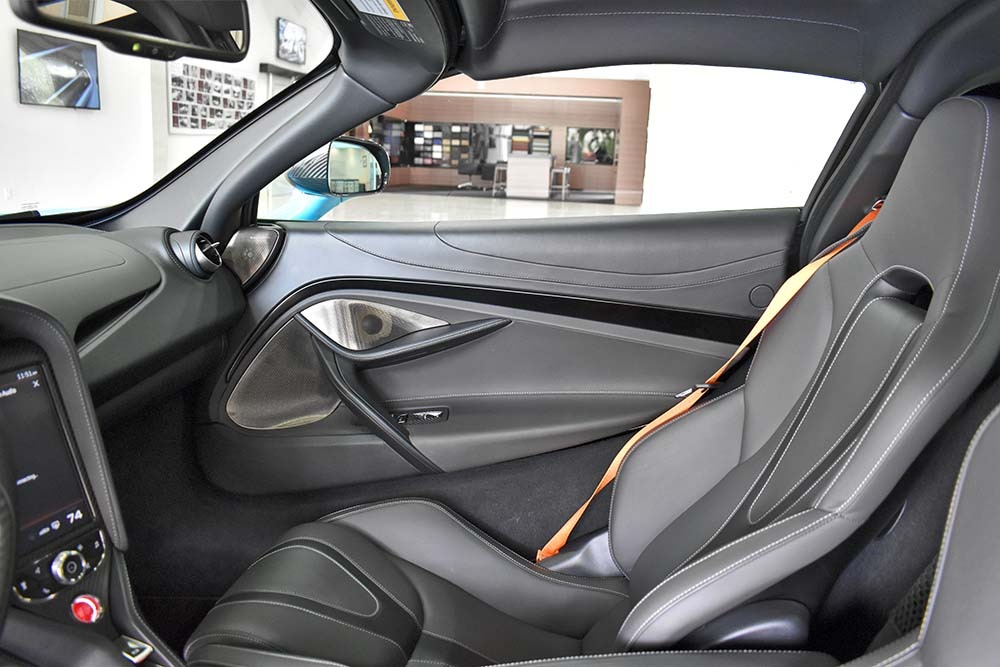 Used 2018 McLaren 720S | St. Petersburg, FL