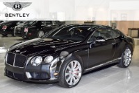2014 Bentley Continental