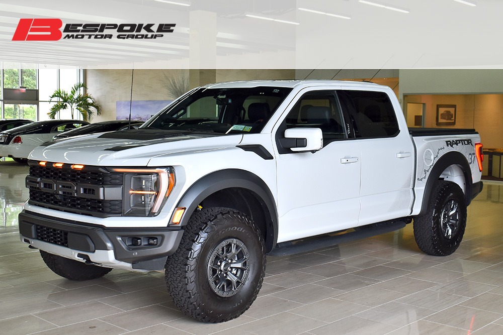 Used 2021 Ford F-150 Raptor | St. Petersburg, FL