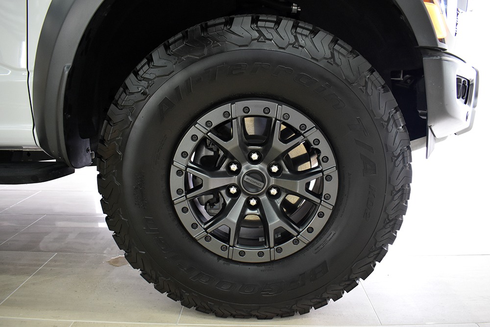 Used 2021 Ford F-150 Raptor | St. Petersburg, FL
