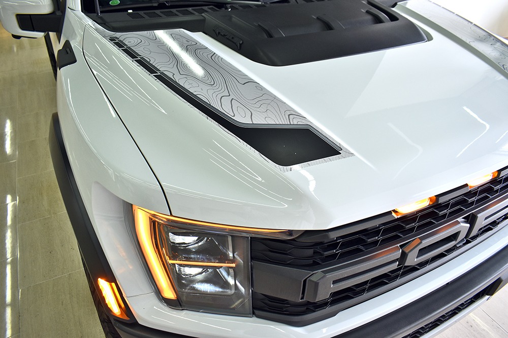 Used 2021 Ford F-150 Raptor | St. Petersburg, FL