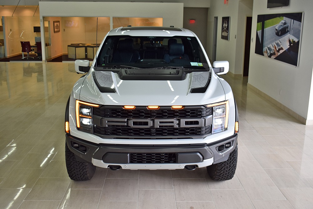 Used 2021 Ford F-150 Raptor | St. Petersburg, FL