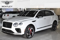 2023 Bentley Bentayga S