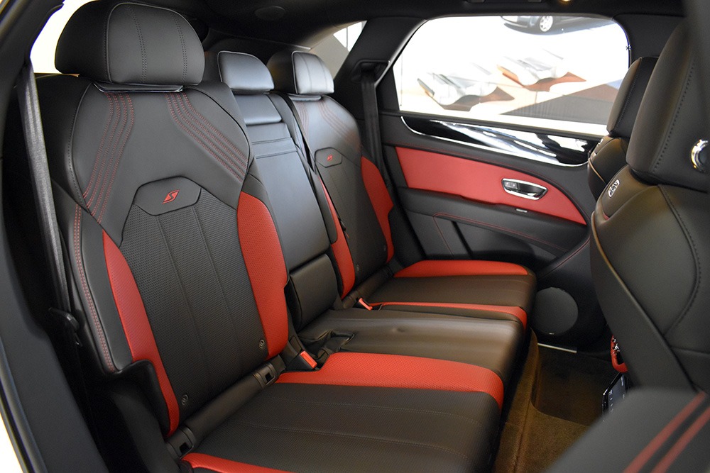 New 2023 Bentley Bentayga S S | St. Petersburg, FL