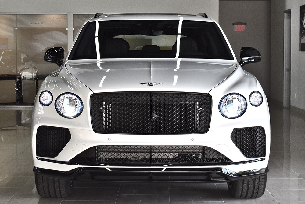 New 2023 Bentley Bentayga S S | St. Petersburg, FL
