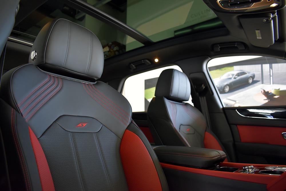 New 2023 Bentley Bentayga S S | St. Petersburg, FL
