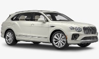 2023 Bentley Bentayga EWB