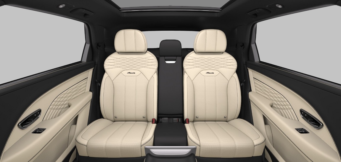 New 2023 Bentley Bentayga EWB Azure | St. Petersburg, FL