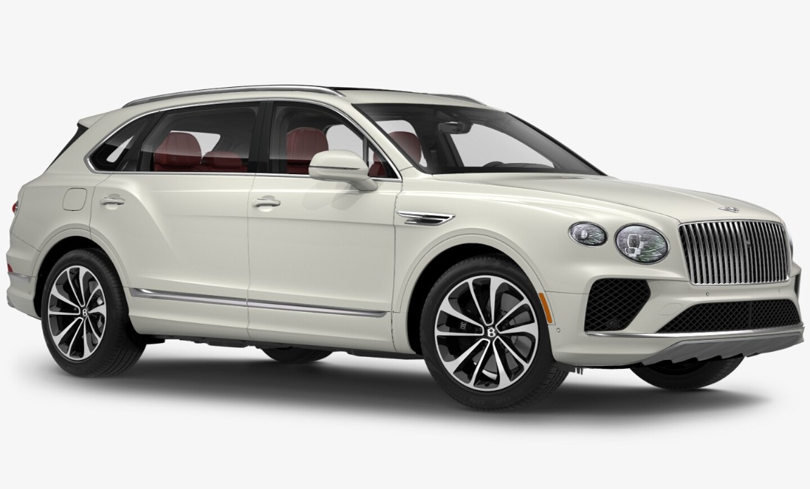 New 2023 Bentley Bentayga EWB | St. Petersburg, FL