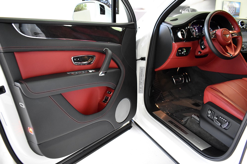 Used 2020 Bentley Bentayga V8 | St. Petersburg, FL