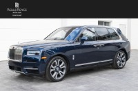2022 Rolls-Royce Cullinan