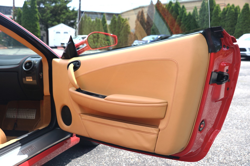 Used 2007 Ferrari F430 F1 Spider | St. Petersburg, FL