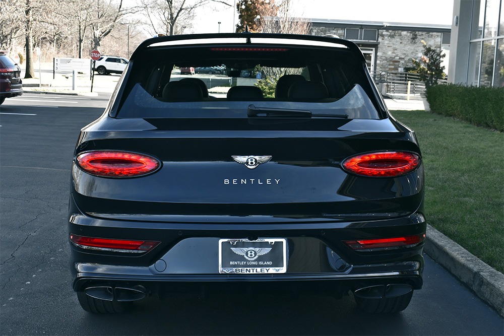 New 2023 Bentley Bentayga S S | St. Petersburg, FL