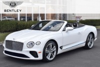 2023 Bentley Continental GT V8 Convertible