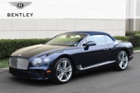 2023 Bentley Continental GT V8 Convertible