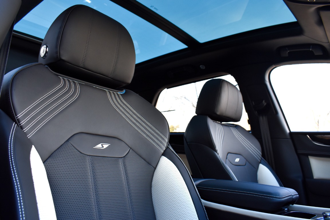 New 2023 Bentley Bentayga S S | St. Petersburg, FL