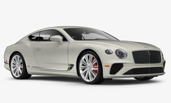 2023 Bentley Continental GT Speed GT Speed