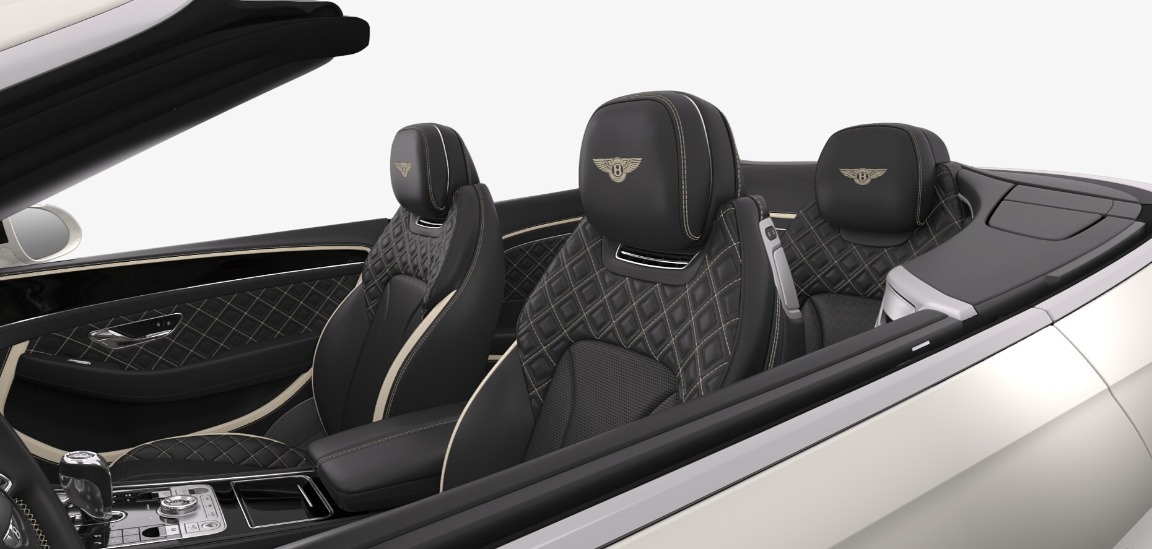 New 2023 Bentley Continental GT Speed Convertible GT Speed | St. Petersburg, FL