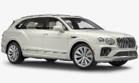 2023 Bentley Bentayga EWB