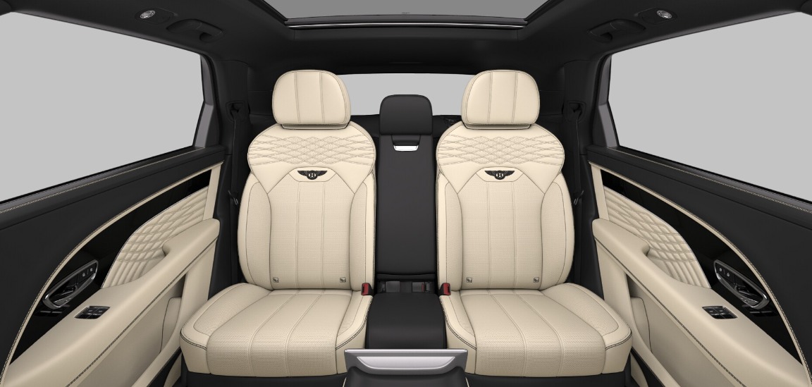 New 2023 Bentley Bentayga EWB Azure | St. Petersburg, FL
