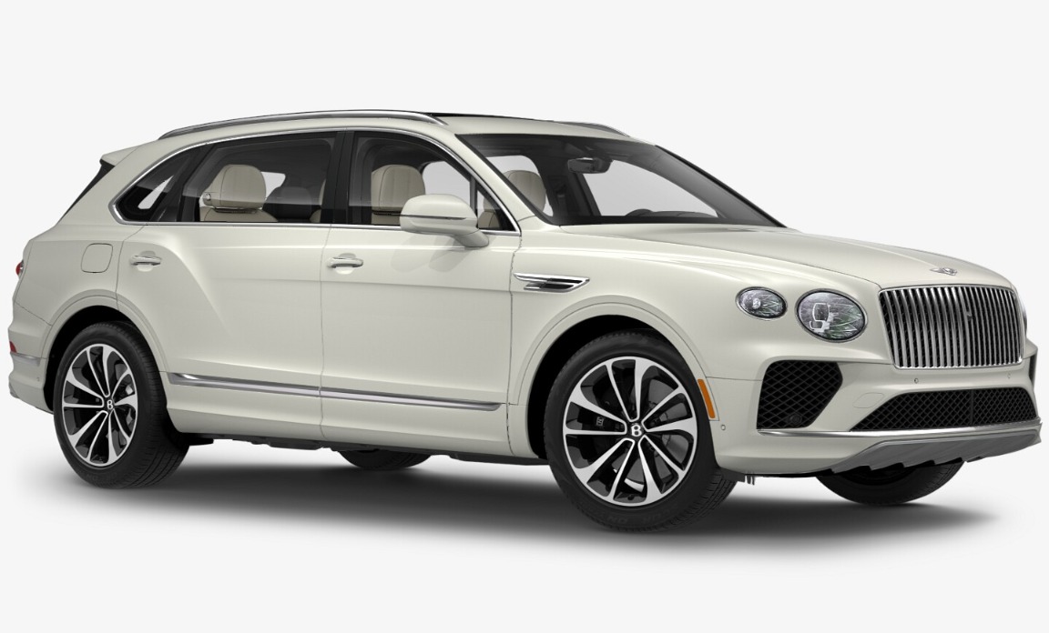 New 2023 Bentley Bentayga EWB | St. Petersburg, FL