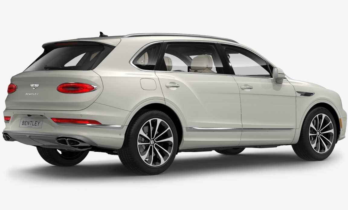 New 2023 Bentley Bentayga EWB | St. Petersburg, FL