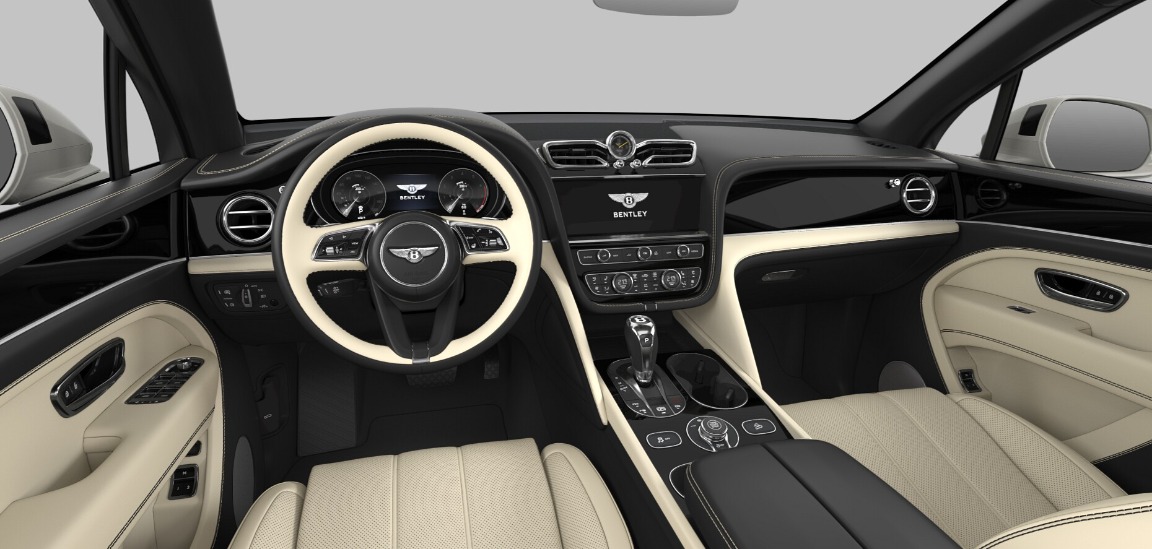 New 2023 Bentley Bentayga EWB | St. Petersburg, FL