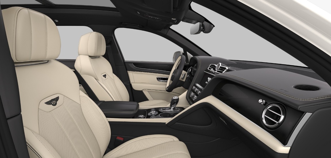New 2023 Bentley Bentayga EWB | St. Petersburg, FL