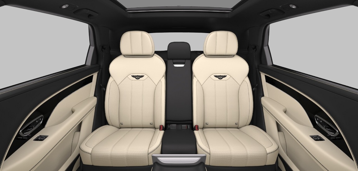New 2023 Bentley Bentayga EWB | St. Petersburg, FL