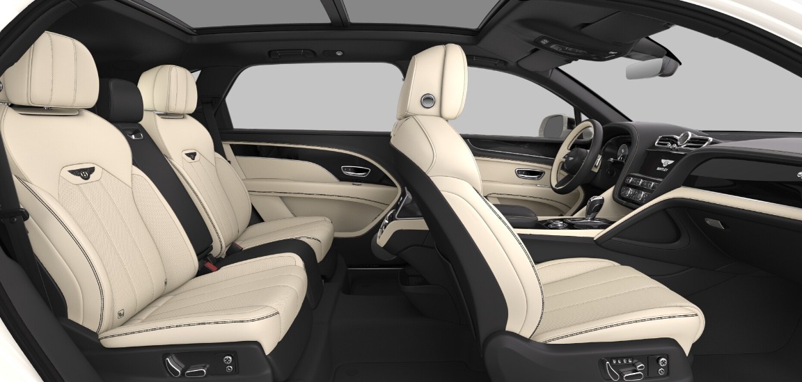 New 2023 Bentley Bentayga EWB | St. Petersburg, FL