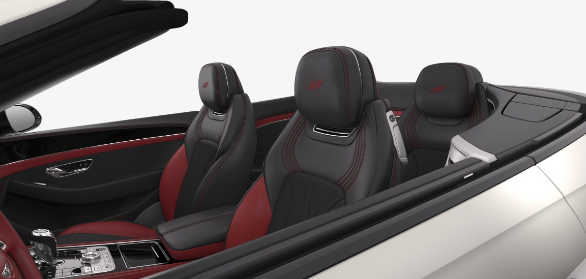 New 2023 Bentley Continental GT V8 Convertible GT S V8 | St. Petersburg, FL
